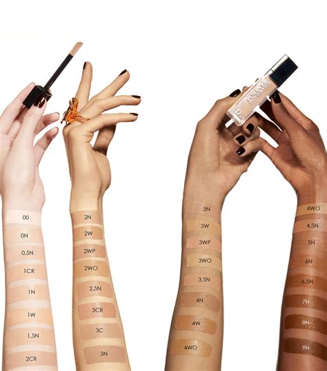 dior fix it concealer dupe|dior skin correct concealer shades.